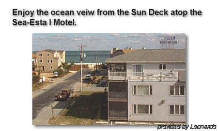 The Dunes Rehoboth Beach Dewey Beach Εξωτερικό φωτογραφία