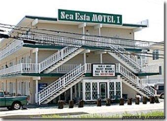 The Dunes Rehoboth Beach Dewey Beach Εξωτερικό φωτογραφία
