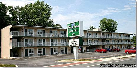 The Dunes Rehoboth Beach Dewey Beach Εξωτερικό φωτογραφία