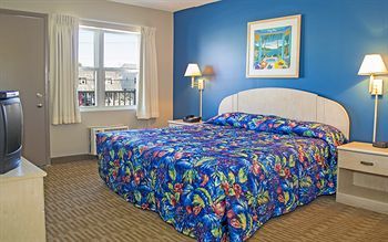 The Dunes Rehoboth Beach Dewey Beach Εξωτερικό φωτογραφία