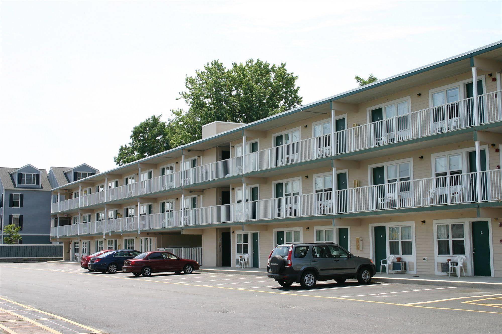 The Dunes Rehoboth Beach Dewey Beach Εξωτερικό φωτογραφία