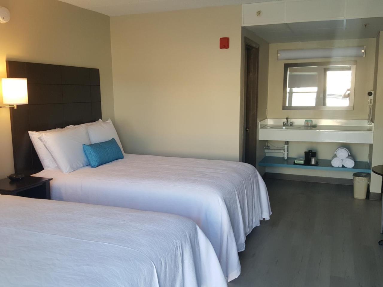 The Dunes Rehoboth Beach Dewey Beach Εξωτερικό φωτογραφία