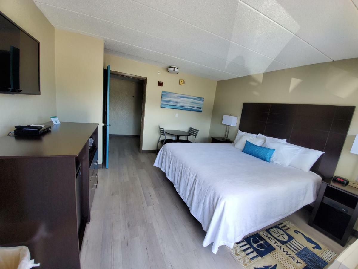 The Dunes Rehoboth Beach Dewey Beach Εξωτερικό φωτογραφία